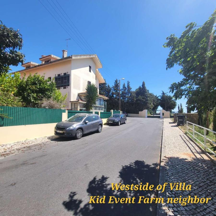 Oeiras Lagoas Parque ,Elite Home Porto Salvo  المظهر الخارجي الصورة