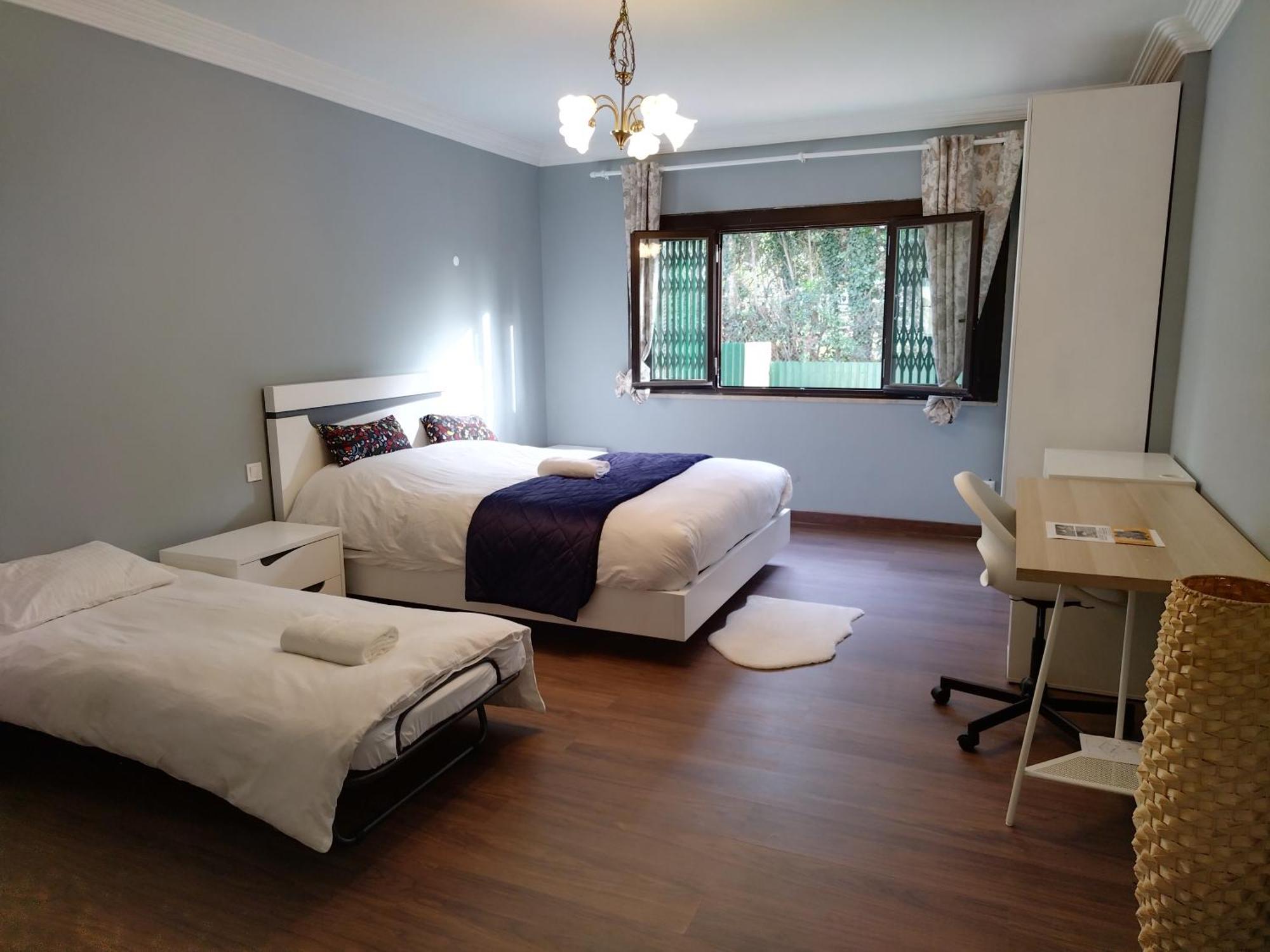 Oeiras Lagoas Parque ,Elite Home Porto Salvo  المظهر الخارجي الصورة