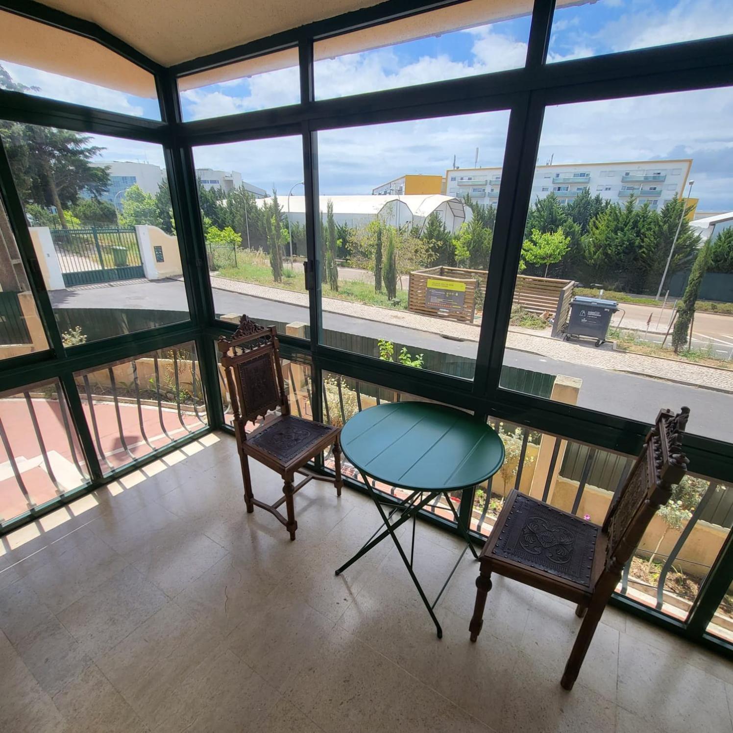 Oeiras Lagoas Parque ,Elite Home Porto Salvo  المظهر الخارجي الصورة