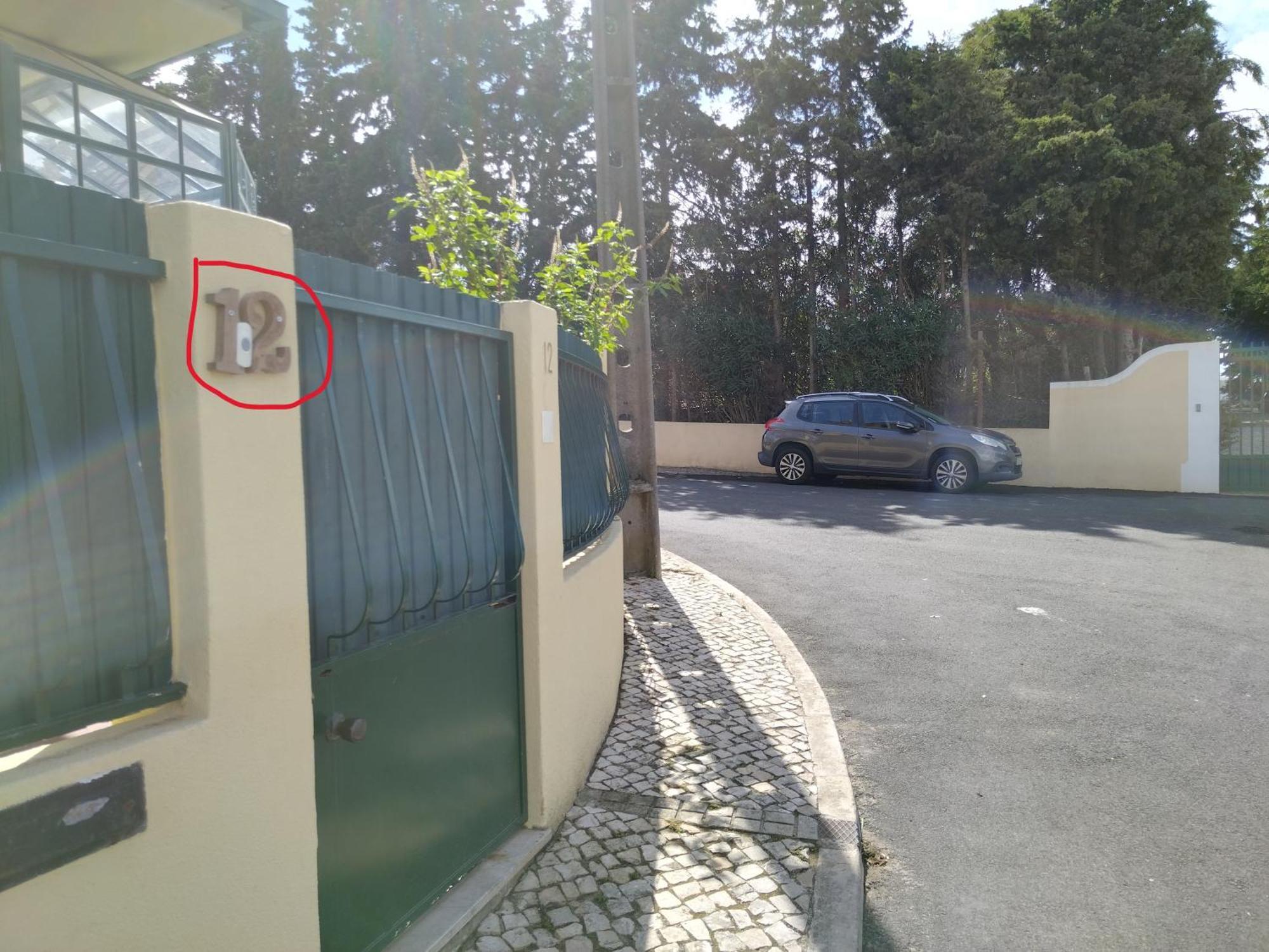Oeiras Lagoas Parque ,Elite Home Porto Salvo  المظهر الخارجي الصورة